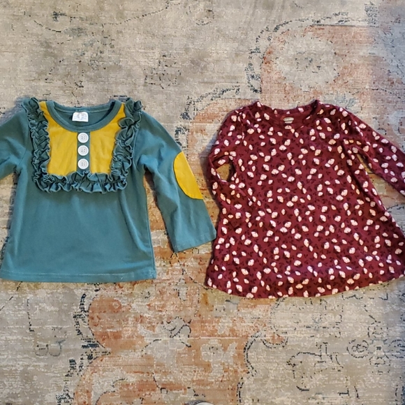 Baby girl clothes bundle size 12M - Picture 6 of 9